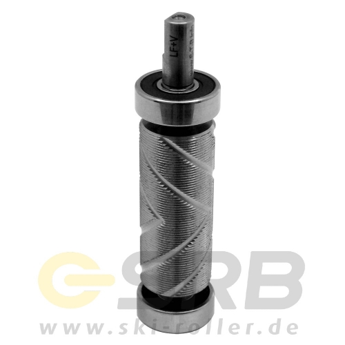 SRB Weltcup Strukturwalze LV+V