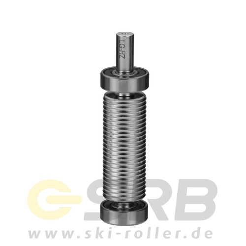 SRB Strukturwalze LG-HZ