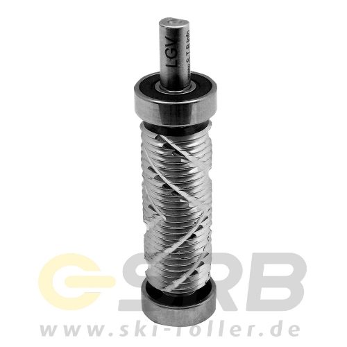 SRB Strukturwalze LGV