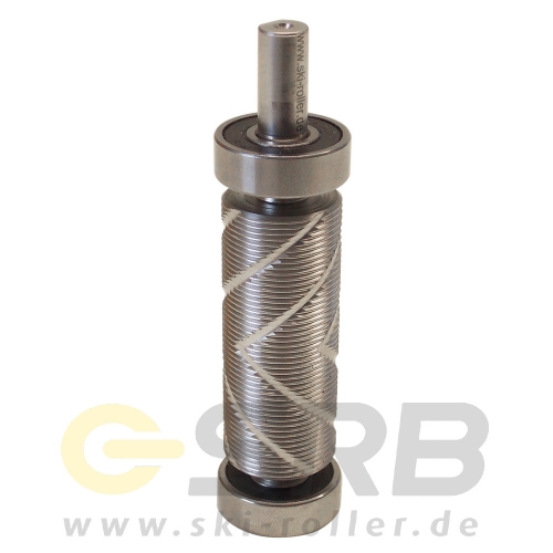 SRB Strukturwalze LMV