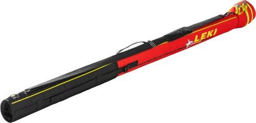 Leki Langlauftasche Tube 2 Paar