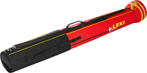 Leki Langlauftasche Tube 6-8 Paar