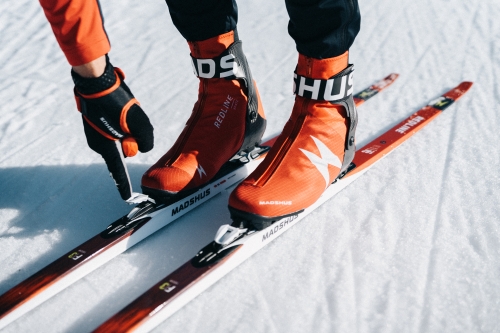 Madshus Redline Skate