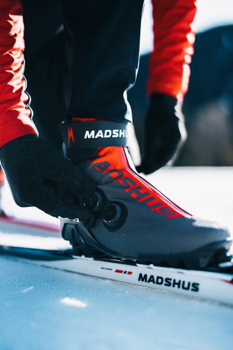 Madshus Race Pro BOA® Skate