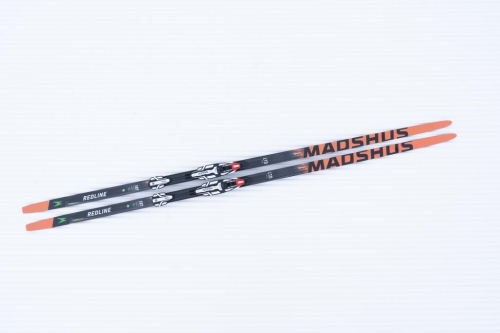 Madshus Redline LTD Skate F2 25/26