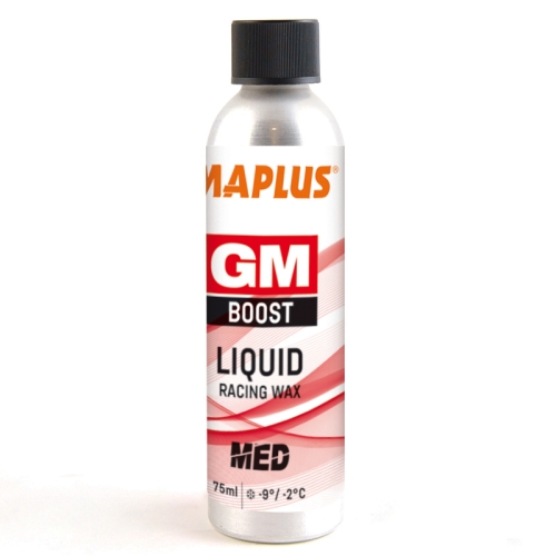 Maplus GM BOOST LIQUID MED