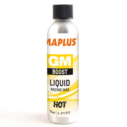Maplus GM BOOST LIQUID HOT