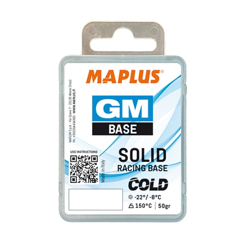 Maplus GM SOLIDE Racing Base Kalt
