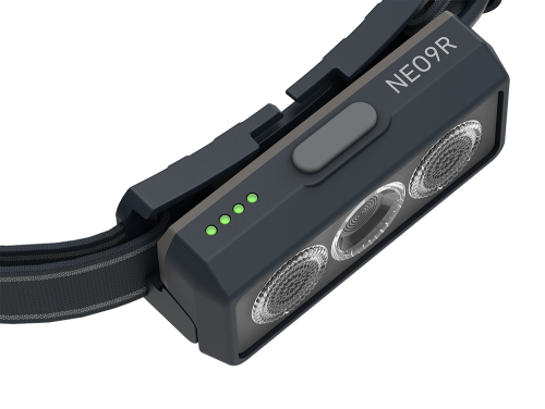 Led Lenser Stirnlampe NEO9R