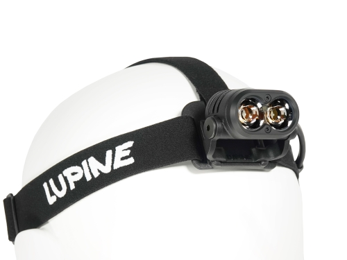 Stirnlampe Lupine Piko