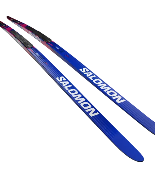 Salomon Langlaufski S/LAB Equipe SK Uni Cold 26/27