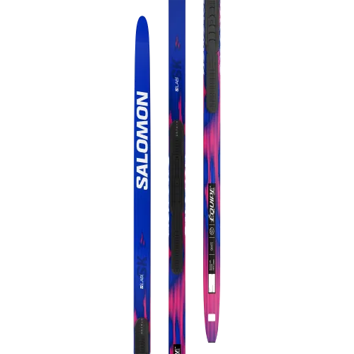 Salomon Langlaufski S/LAB Equipe SK Uni Cold 26/27