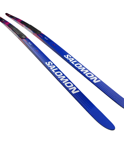 Salomon Langlaufski S/LAB Equipe SK Warm 26/27