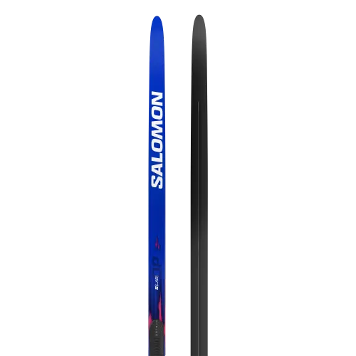Salomon Langlaufski S/LAB EQUIPE DP UNIVERSAL  Cold 26/27