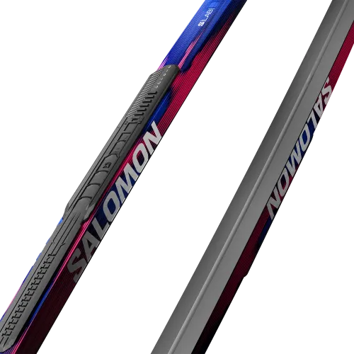 Salomon Langlaufski S/LAB EQUIPE DP UNIVERSAL  Cold 26/27