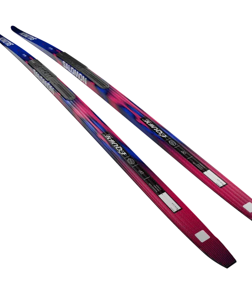 Salomon Langlaufski S/LAB EQUIPE DP UNIVERSAL  Cold 26/27