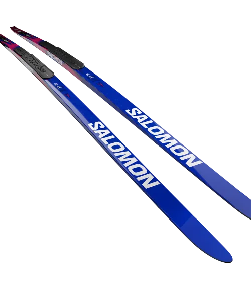 Salomon S/LAB EQUIPE SKATE JUNIOR 26/27
