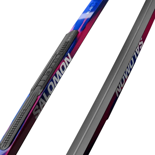 Salomon Langlaufski S/LAB EQUIPE CLASSIC UNIVERSAL  26/27