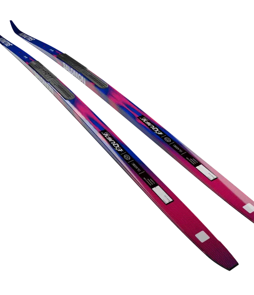 Salomon Langlaufski S/LAB EQUIPE CLASSIC UNIVERSAL  26/27