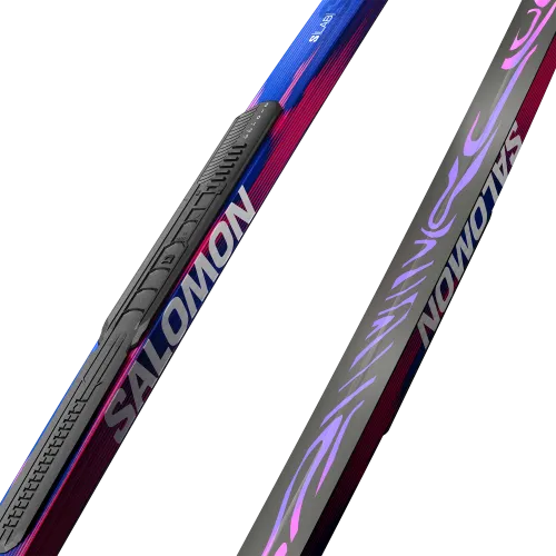 Salomon Langlaufski S/LAB Equipe SK Warm 26/27