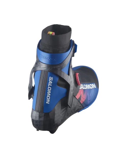 Salomon Langlaufschuh EQUIPE RACE SKATE BOA 26/27