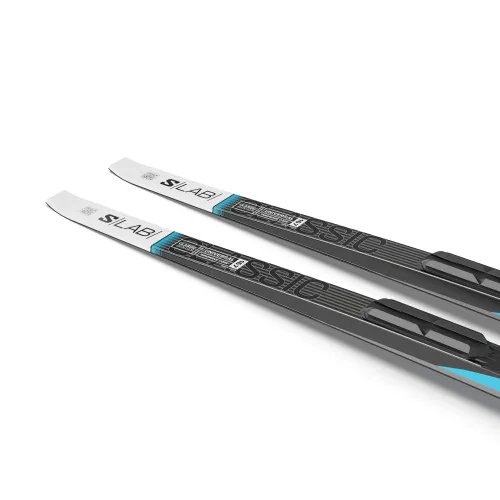 Salomon Langlaufski S/LAB CLASSIC JUNIOR incl Bind. 25/26