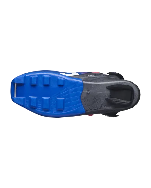 Salomon Langlaufschuh EQUIPE RACE SKATE BOA 26/27