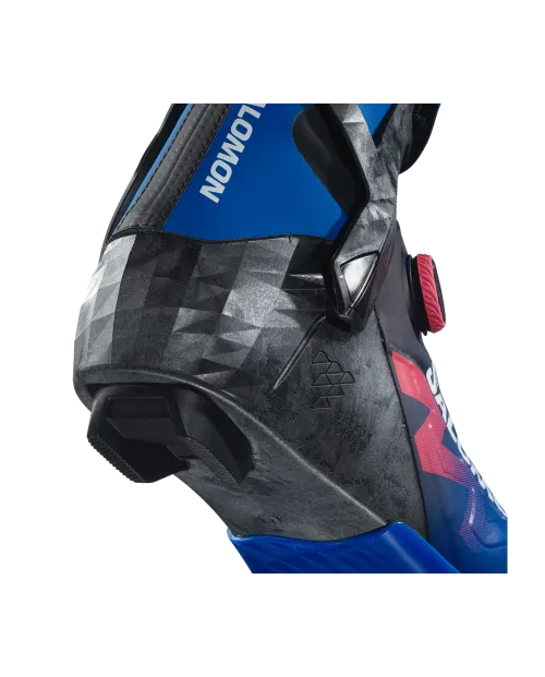 Salomon Langlaufschuh EQUIPE RACE SKATE BOA 26/27