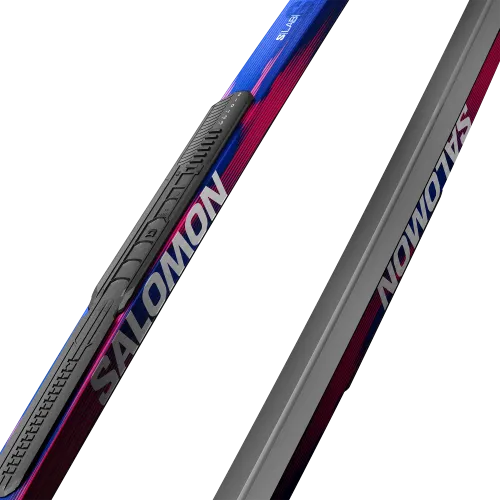 Salomon Langlaufski S/LAB Equipe SK Cold 26/27