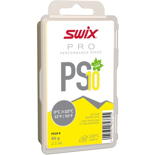 Swix Wachs PS 10