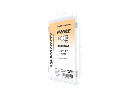 Vauhti  PURE ONE LD GLEITWACHS