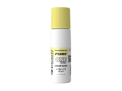 Vauhti  LIQUID Wachs  PURE ONE WET