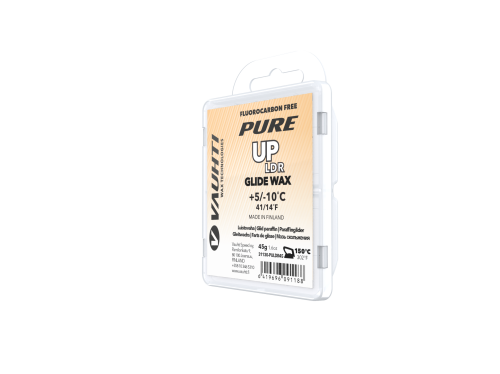 Vauhti  PURE UP LDR GLEITWACHS