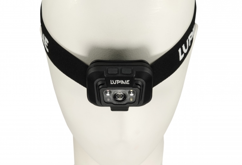 Lupine Stirnlampe Penta