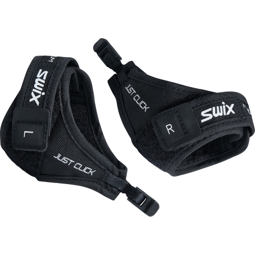Swix Comfort Strap Just Click System