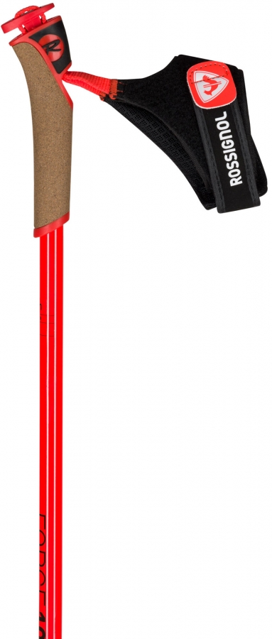 Rossignol Langlaufstock Force 10