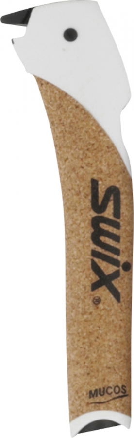 Swix Langlaufstock Griff Just Klick Kork