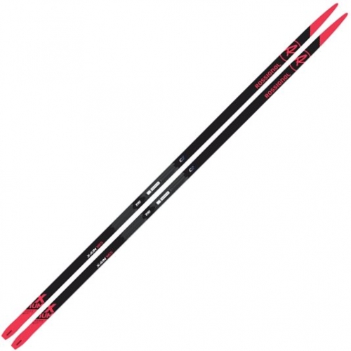 Rossignol Langlaufski X-IUM Classic WCS Junior-IFP 19/20