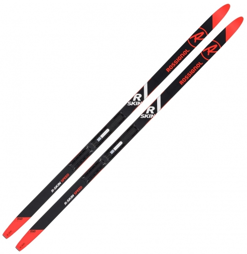 Rossignol Langlaufski R-Skin Speed (SS)