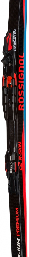 Rossignol Langlaufski  X-IUM PREMIUM R-SKIN IFP 21/22