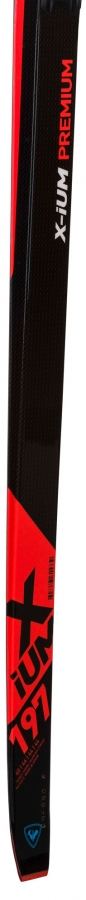Rossignol Langlaufski  X-IUM PREMIUM R-SKIN IFP 21/22