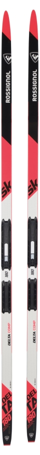 Rossignol Langlaufski Delta Comp Skating 22/23