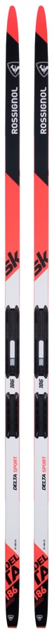 Rossignol Langlaufski DELTA SPORT SKATING