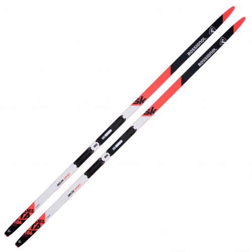 Rossignol Langlaufski DELTA SPORT SKATING