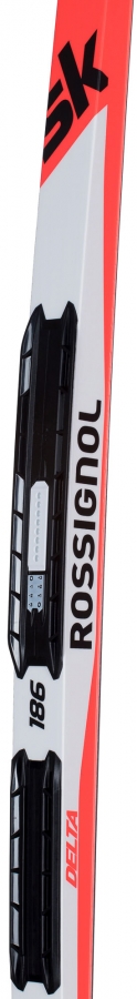 Rossignol Langlaufski DELTA SPORT SKATING