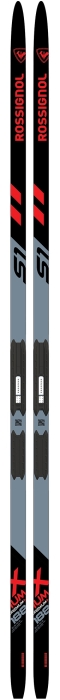 Rossignol X-ium Skating Premium+ S1 Cold  24/25