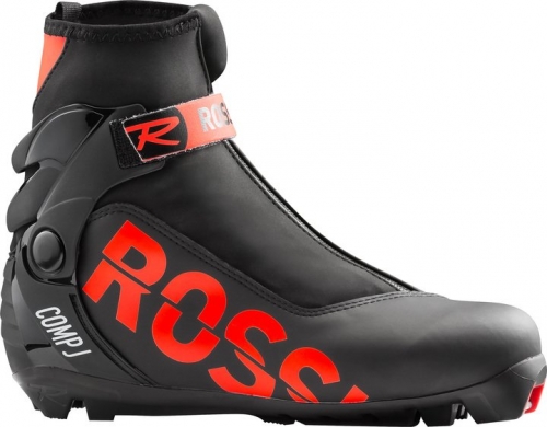 Rossignol Langlaufschuh Comp Junior