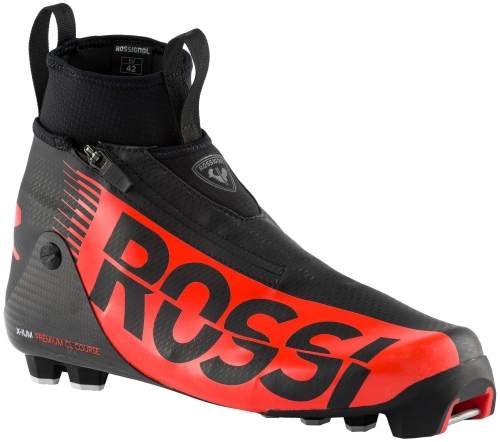 Rossignol Langlaufschuh X-IUM CARBON PREMIUM Classic Course