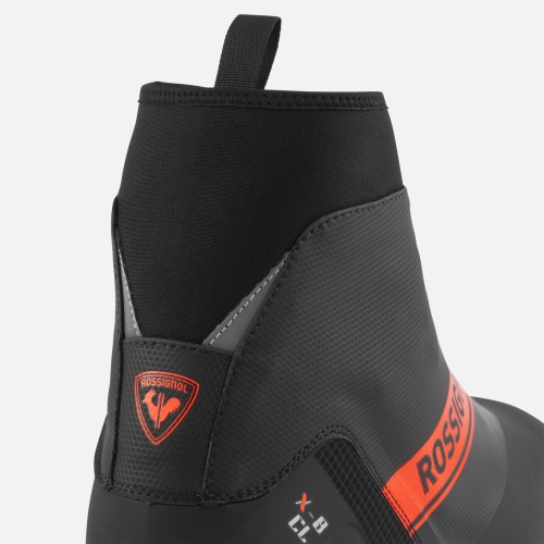 Rossignol Langlaufschuh X 8 Classic