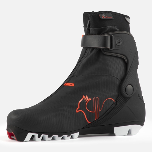 Rossignol Langlaufschuh X-8 SC 24/25